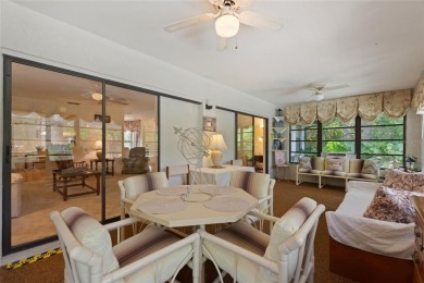 Charming Canal-Front Home on a Full Acre in Indian Lake Estates! on Indian Lake Estates Golf and Country Club in Florida - for sale on GolfHomes.com, golf home, golf lot