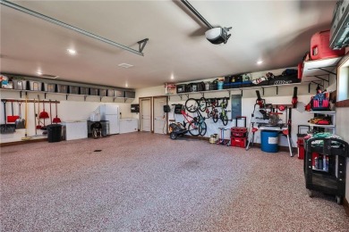 Experience luxury living in this masterfully crafted 2024 built on Blueberry Pines Golf CLub in Minnesota - for sale on GolfHomes.com, golf home, golf lot