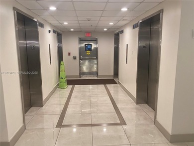 Best Waterfront Opportunity! Offering nearly 1,400 square feet on Turnberry Isle Resort and Club in Florida - for sale on GolfHomes.com, golf home, golf lot