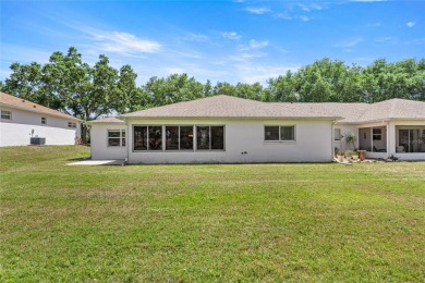 Welcome to this stunning Wyngate model home, ideally located on on On Top of the World Golf Course in Florida - for sale on GolfHomes.com, golf home, golf lot