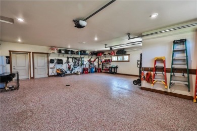 Experience luxury living in this masterfully crafted 2024 built on Blueberry Pines Golf CLub in Minnesota - for sale on GolfHomes.com, golf home, golf lot