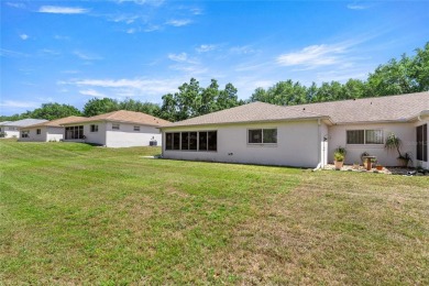 Welcome to this stunning Wyngate model home, ideally located on on On Top of the World Golf Course in Florida - for sale on GolfHomes.com, golf home, golf lot