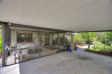 Charming Canal-Front Home on a Full Acre in Indian Lake Estates! on Indian Lake Estates Golf and Country Club in Florida - for sale on GolfHomes.com, golf home, golf lot