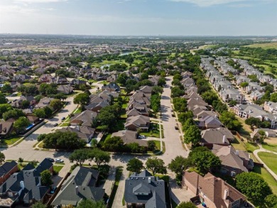 Experience the best of Texas living in this exquisite 3999 on Coyote Ridge Golf Club in Texas - for sale on GolfHomes.com, golf home, golf lot