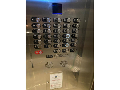 Best Waterfront Opportunity! Offering nearly 1,400 square feet on Turnberry Isle Resort and Club in Florida - for sale on GolfHomes.com, golf home, golf lot