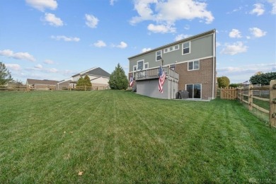 Beautiful high-end home located in highly desired Shaker Run on Shaker Run Golf Club  in Ohio - for sale on GolfHomes.com, golf home, golf lot