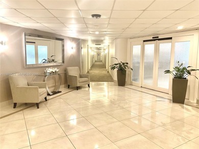 Best Waterfront Opportunity! Offering nearly 1,400 square feet on Turnberry Isle Resort and Club in Florida - for sale on GolfHomes.com, golf home, golf lot