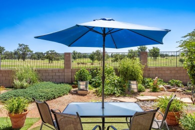 Beauty and peace abound in this light-filled home. Enjoy on Santa Fe Country Club in New Mexico - for sale on GolfHomes.com, golf home, golf lot