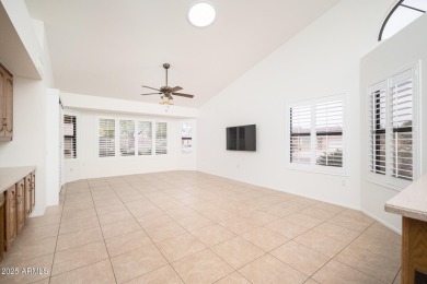 Welcome to this pristine, meticulously maintained home nestled on Stardust Golf Course in Arizona - for sale on GolfHomes.com, golf home, golf lot