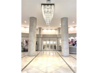 Best Waterfront Opportunity! Offering nearly 1,400 square feet on Turnberry Isle Resort and Club in Florida - for sale on GolfHomes.com, golf home, golf lot