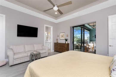 Discover the Lifestyle You've Been Dreaming of at this on Rotonda Golf and Country Club - Long Marsh  in Florida - for sale on GolfHomes.com, golf home, golf lot