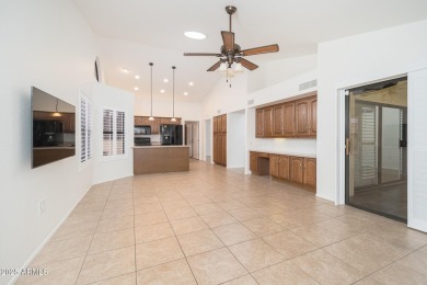 Welcome to this pristine, meticulously maintained home nestled on Stardust Golf Course in Arizona - for sale on GolfHomes.com, golf home, golf lot