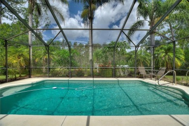 Charming Canal-Front Home on a Full Acre in Indian Lake Estates! on Indian Lake Estates Golf and Country Club in Florida - for sale on GolfHomes.com, golf home, golf lot