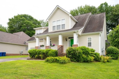 Welcome to 3430 Coach Drive; an immaculate and meticulously on Creeks Bend Golf Club in Tennessee - for sale on GolfHomes.com, golf home, golf lot