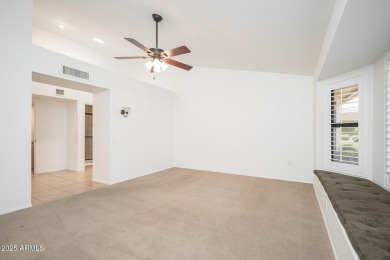 Welcome to this pristine, meticulously maintained home nestled on Stardust Golf Course in Arizona - for sale on GolfHomes.com, golf home, golf lot