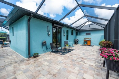 Discover the Lifestyle You've Been Dreaming of at this on Rotonda Golf and Country Club - Long Marsh  in Florida - for sale on GolfHomes.com, golf home, golf lot