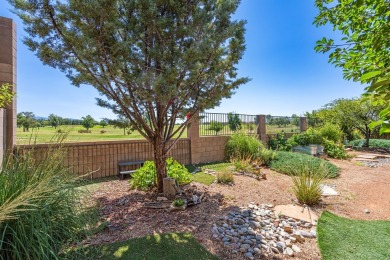 Beauty and peace abound in this light-filled home. Enjoy on Santa Fe Country Club in New Mexico - for sale on GolfHomes.com, golf home, golf lot