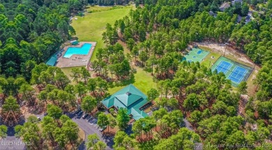 Charming Nantucket-style 3BR/2BA home in the gated lake & golf on Carolina Lakes Country Club in North Carolina - for sale on GolfHomes.com, golf home, golf lot