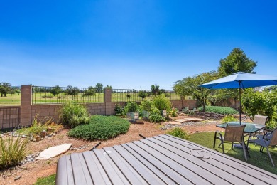 Beauty and peace abound in this light-filled home. Enjoy on Santa Fe Country Club in New Mexico - for sale on GolfHomes.com, golf home, golf lot