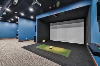 Experience luxury living in this masterfully crafted 2024 built on Blueberry Pines Golf CLub in Minnesota - for sale on GolfHomes.com, golf home, golf lot