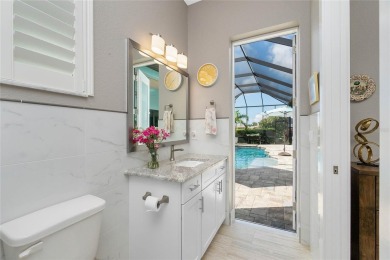 Discover the Lifestyle You've Been Dreaming of at this on Rotonda Golf and Country Club - Long Marsh  in Florida - for sale on GolfHomes.com, golf home, golf lot