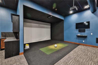 Experience luxury living in this masterfully crafted 2024 built on Blueberry Pines Golf CLub in Minnesota - for sale on GolfHomes.com, golf home, golf lot