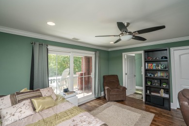 Welcome to this stunning custom-built home in Ocean Ridge on Ocean Ridge Plantation in North Carolina - for sale on GolfHomes.com, golf home, golf lot