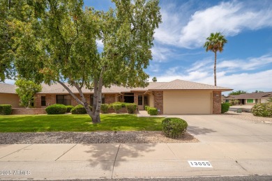 Welcome to this pristine, meticulously maintained home nestled on Stardust Golf Course in Arizona - for sale on GolfHomes.com, golf home, golf lot
