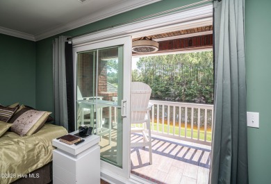 Welcome to this stunning custom-built home in Ocean Ridge on Ocean Ridge Plantation in North Carolina - for sale on GolfHomes.com, golf home, golf lot
