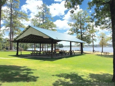 Charming Nantucket-style 3BR/2BA home in the gated lake & golf on Carolina Lakes Country Club in North Carolina - for sale on GolfHomes.com, golf home, golf lot