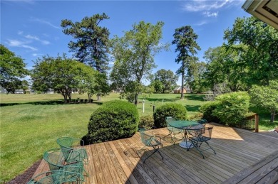 This STUNNING one-owner home features a HUGE downstairs master on Cypress Creek Golfers Club in Virginia - for sale on GolfHomes.com, golf home, golf lot