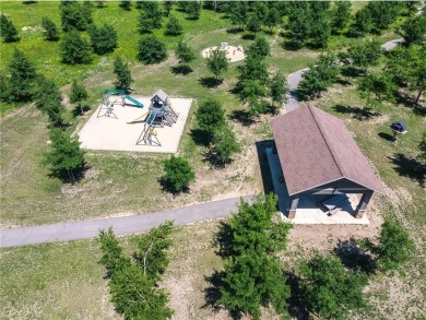 Experience luxury living in this masterfully crafted 2024 built on Blueberry Pines Golf CLub in Minnesota - for sale on GolfHomes.com, golf home, golf lot