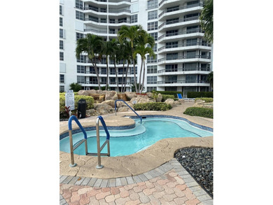 Best Waterfront Opportunity! Offering nearly 1,400 square feet on Turnberry Isle Resort and Club in Florida - for sale on GolfHomes.com, golf home, golf lot