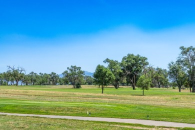 Beauty and peace abound in this light-filled home. Enjoy on Santa Fe Country Club in New Mexico - for sale on GolfHomes.com, golf home, golf lot