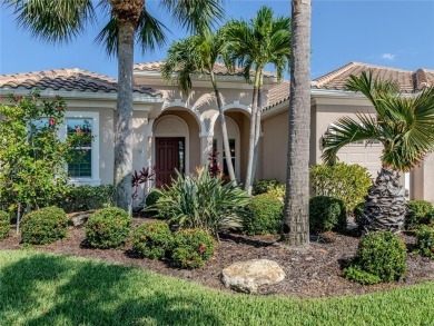 This amazing Neal built home has over 2,600 square feet of on Sawgrass Golf Club in Florida - for sale on GolfHomes.com, golf home, golf lot