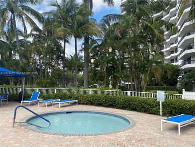 Best Waterfront Opportunity! Offering nearly 1,400 square feet on Turnberry Isle Resort and Club in Florida - for sale on GolfHomes.com, golf home, golf lot