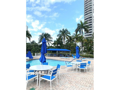 Best Waterfront Opportunity! Offering nearly 1,400 square feet on Turnberry Isle Resort and Club in Florida - for sale on GolfHomes.com, golf home, golf lot