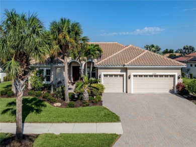 This amazing Neal built home has over 2,600 square feet of on Sawgrass Golf Club in Florida - for sale on GolfHomes.com, golf home, golf lot