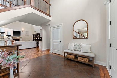 Buyers won't believe the endless opportunities and space in this on Sand Creek Golf and Country Club  in Indiana - for sale on GolfHomes.com, golf home, golf lot