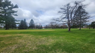 Charming ranch style home situated on the 15th hole of White on White Deer Country Club in Michigan - for sale on GolfHomes.com, golf home, golf lot