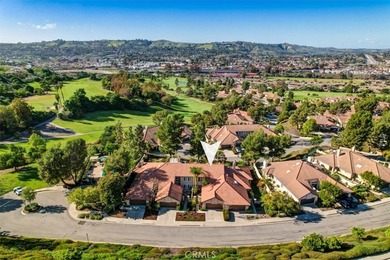 Hear the Mission Bells Ring and Enjoy Cool Coastal Breezes from on San Juan Hills Country Club in California - for sale on GolfHomes.com, golf home, golf lot