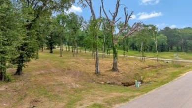 Prime lot in Cedar Creek Landing! Discover the perfect spot to on Cedar Creek Country Club in Texas - for sale on GolfHomes.com, golf home, golf lot