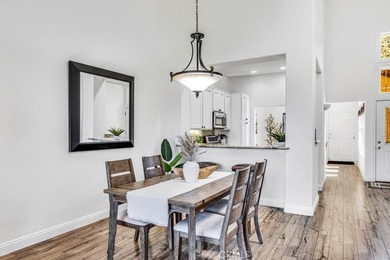 Hear the Mission Bells Ring and Enjoy Cool Coastal Breezes from on San Juan Hills Country Club in California - for sale on GolfHomes.com, golf home, golf lot