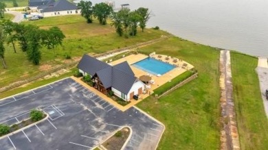 Prime lot in Cedar Creek Landing! Discover the perfect spot to on Cedar Creek Country Club in Texas - for sale on GolfHomes.com, golf home, golf lot