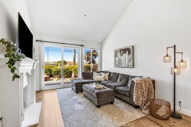 Hear the Mission Bells Ring and Enjoy Cool Coastal Breezes from on San Juan Hills Country Club in California - for sale on GolfHomes.com, golf home, golf lot