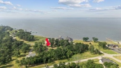 Prime lot in Cedar Creek Landing! Discover the perfect spot to on Cedar Creek Country Club in Texas - for sale on GolfHomes.com, golf home, golf lot