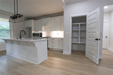 Welcome to 27 Kirkcudbright Ln, a well-designed 1,677 sq ft home on Branchwood Golf Course in Arkansas - for sale on GolfHomes.com, golf home, golf lot