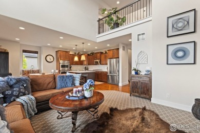 Situated in the desirable Highland Meadows Golf Course on Highland Meadows Golf Course in Colorado - for sale on GolfHomes.com, golf home, golf lot