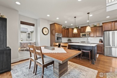 Situated in the desirable Highland Meadows Golf Course on Highland Meadows Golf Course in Colorado - for sale on GolfHomes.com, golf home, golf lot