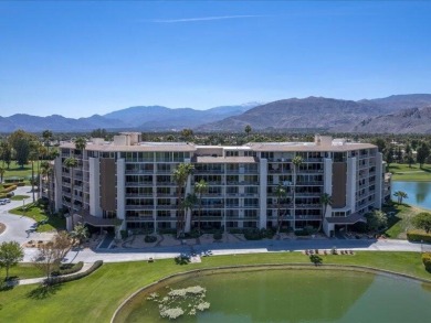 Spacious corner unit with tile flooring throughout, featuring on Desert Island Golf and Country Club in California - for sale on GolfHomes.com, golf home, golf lot